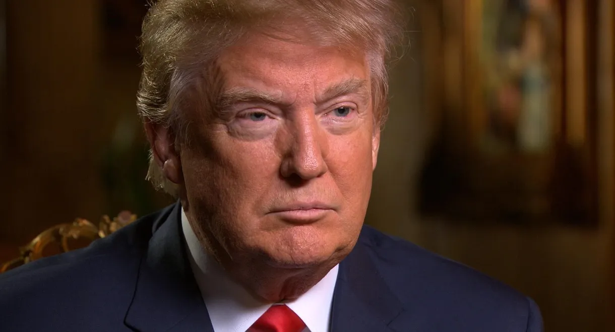 The Making of Trump