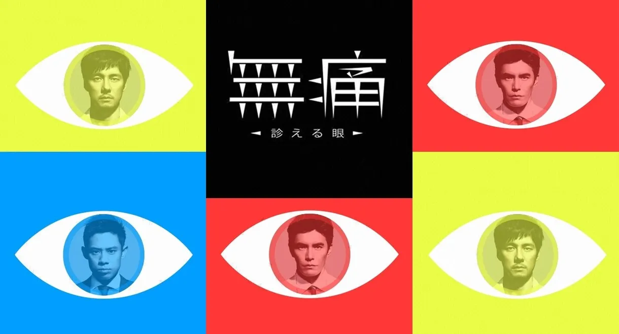 Painless - Eye Can Diagnose