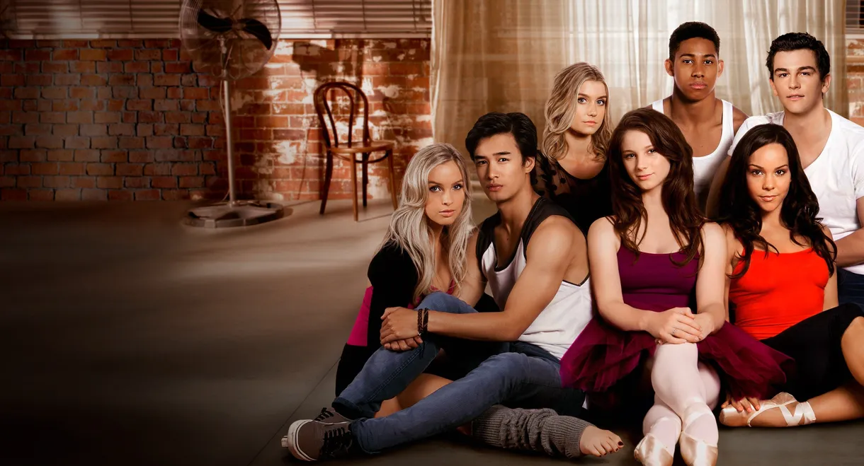 Dance Academy