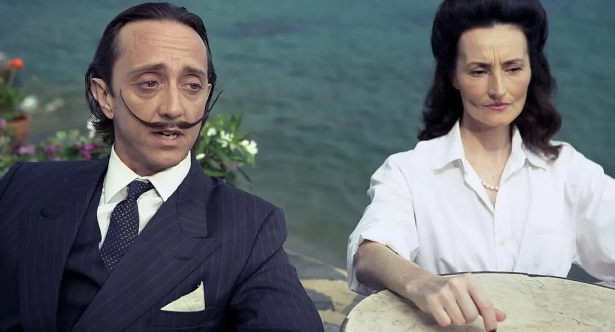 Miss Dalí