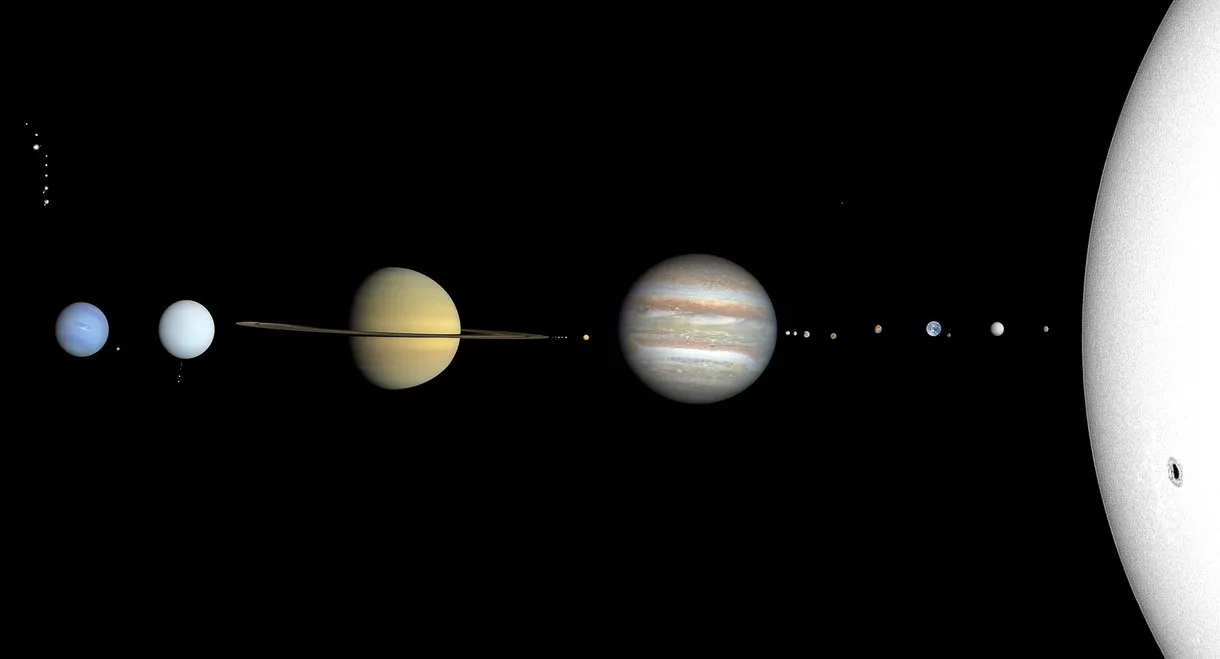 The Planets