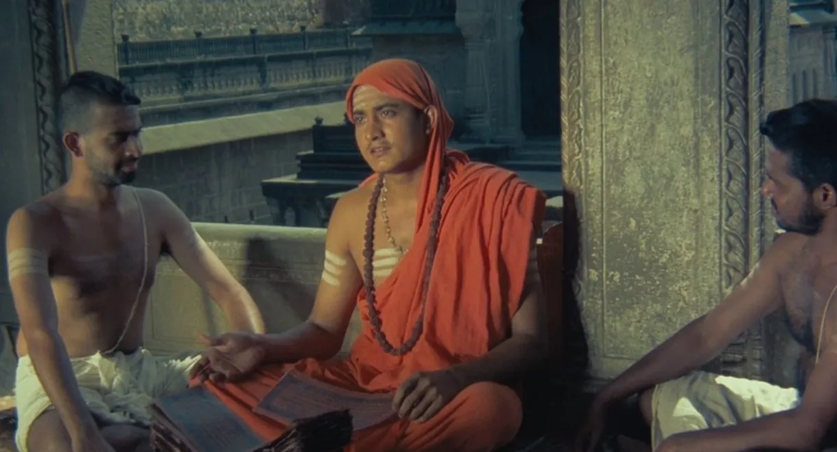 Adi Shankaracharya