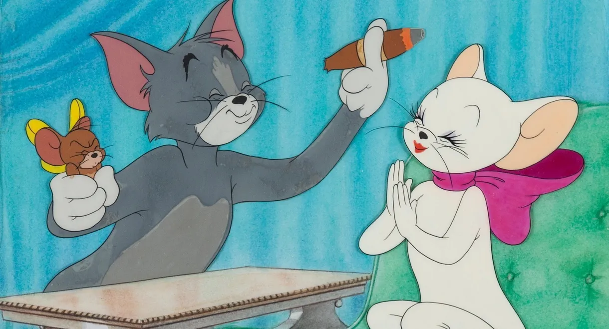 Casanova Cat