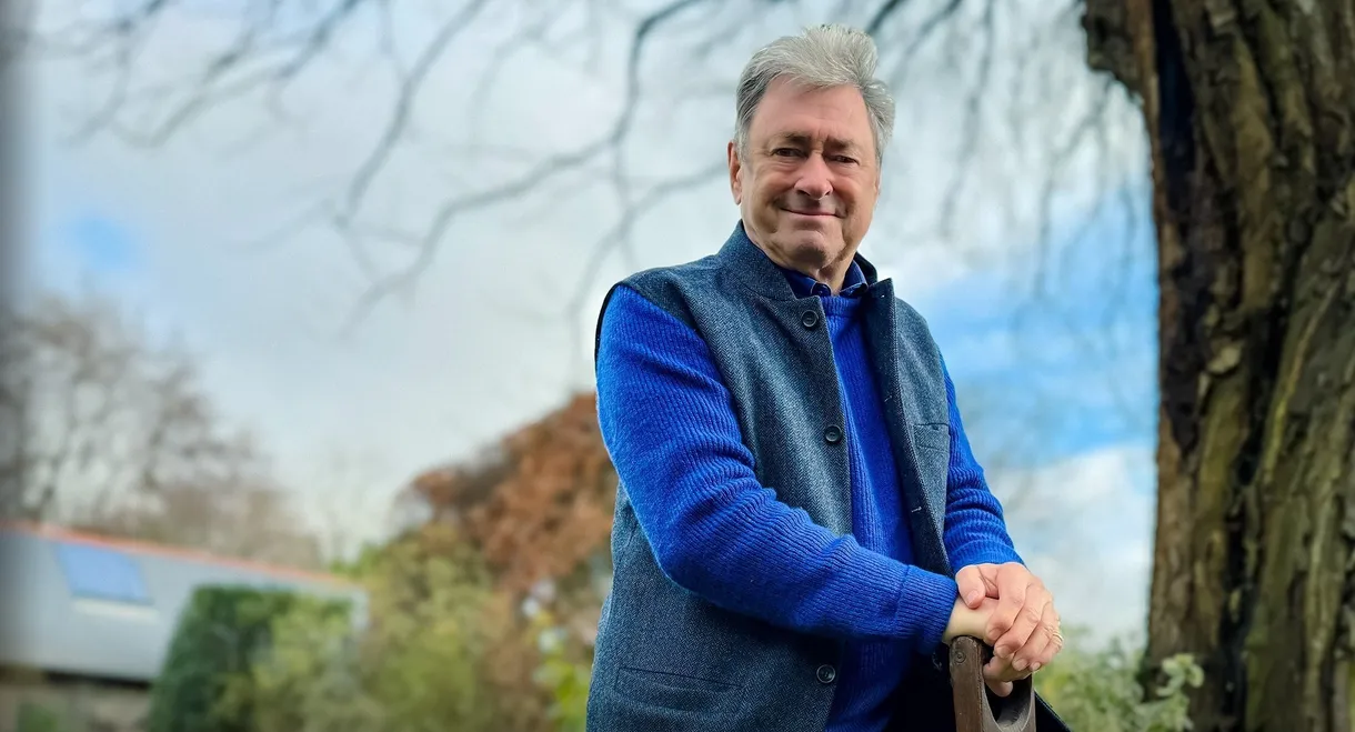 Alan Titchmarsh's Gardening Club