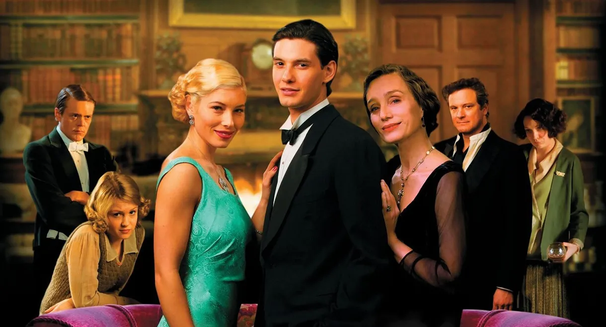 Easy Virtue