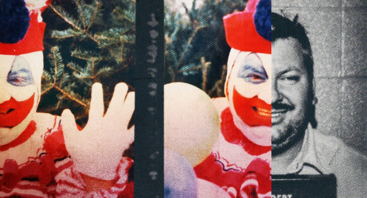 Conversations with a Killer: The John Wayne Gacy Tapes