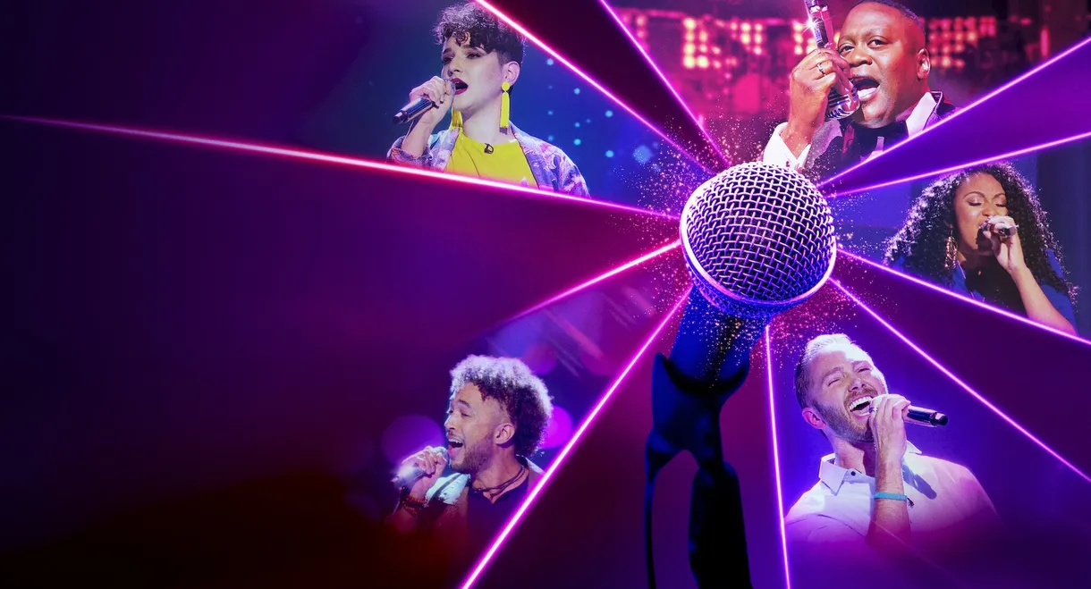 Sing On!