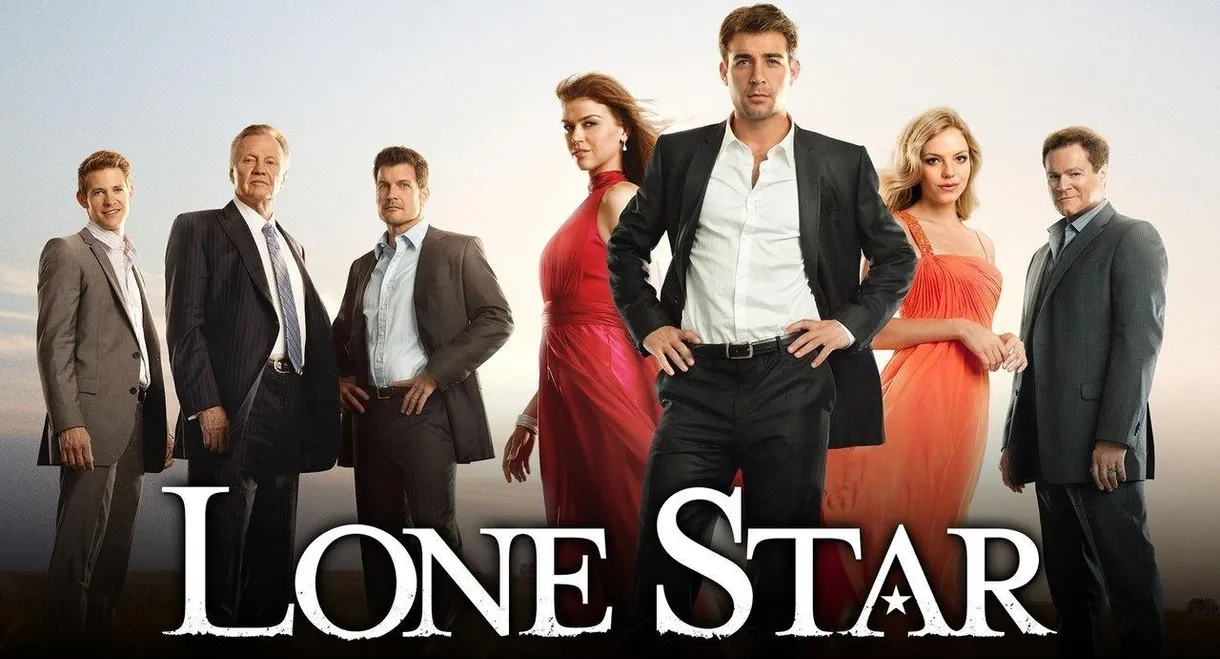 Lone Star