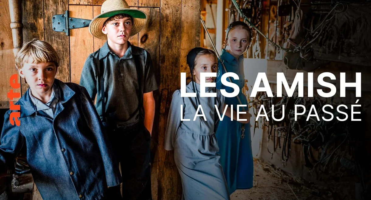 Das Leben der Amish