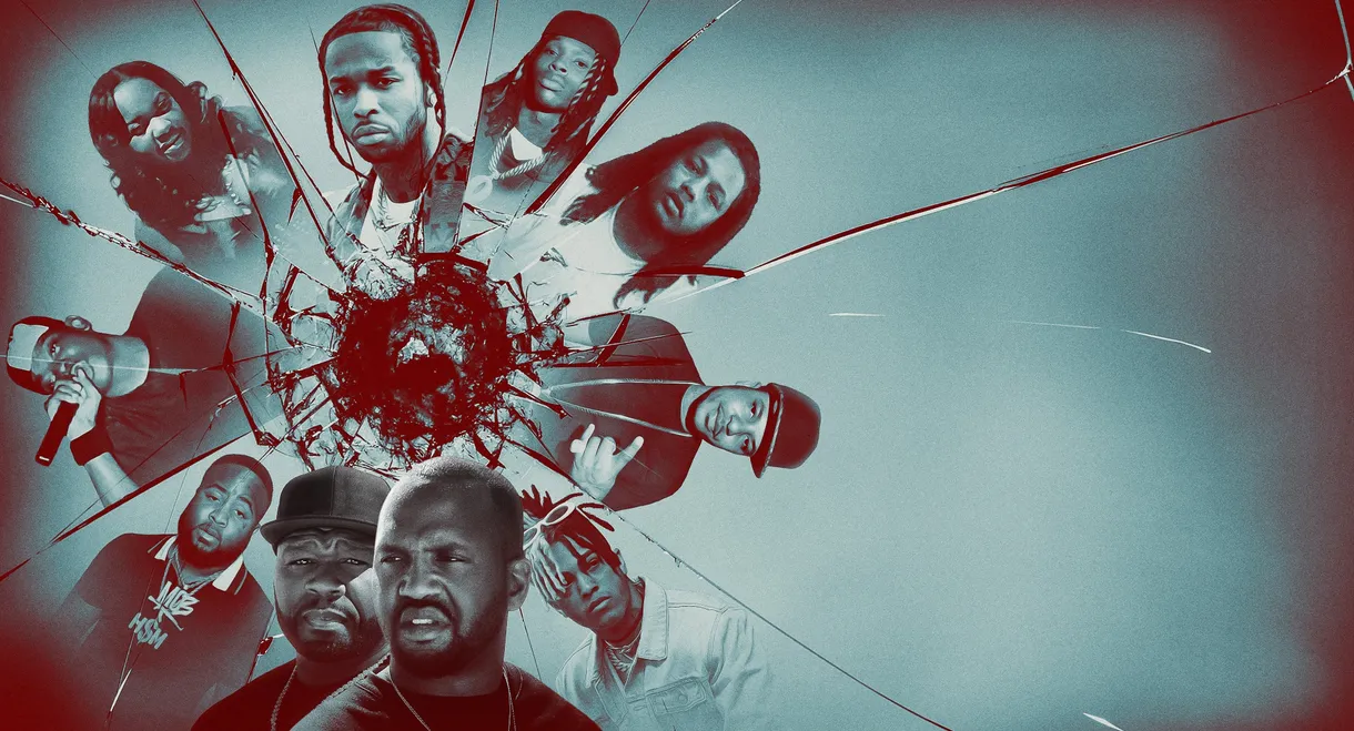 Hip Hop Homicides