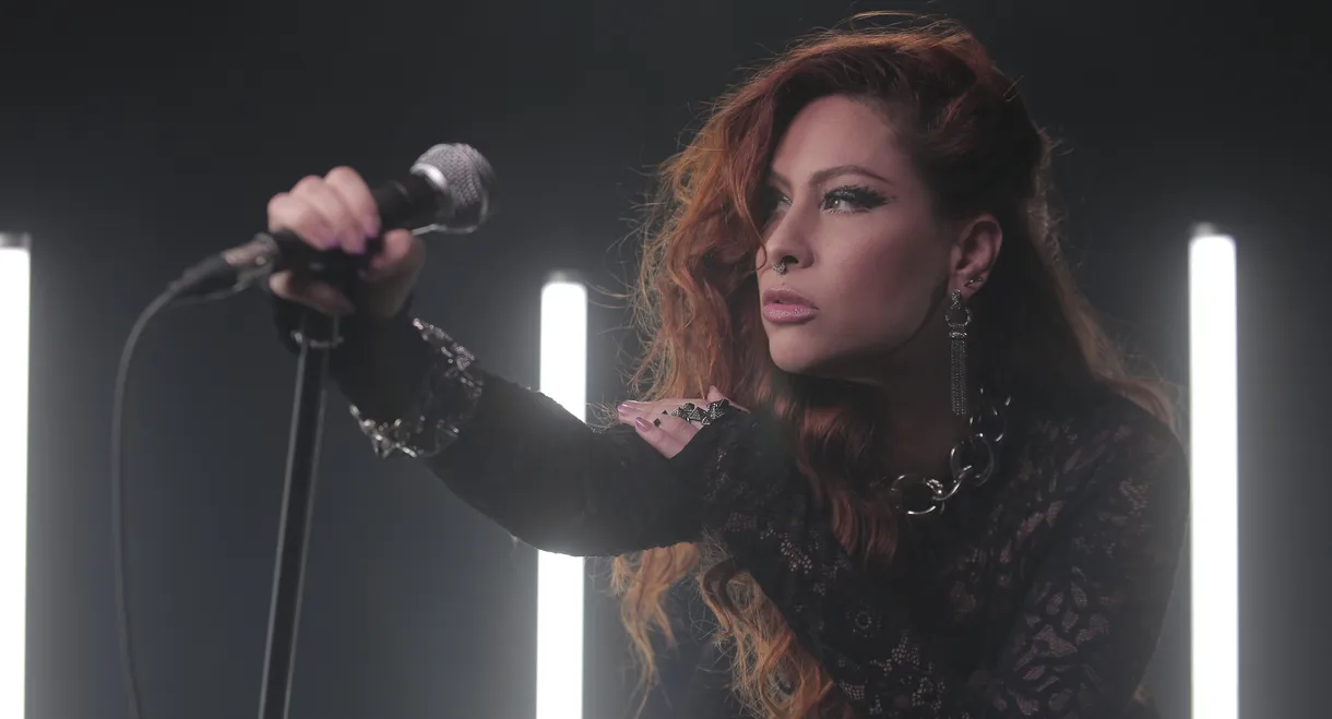 Pitty: Matriz Ao Vivo na Bahia