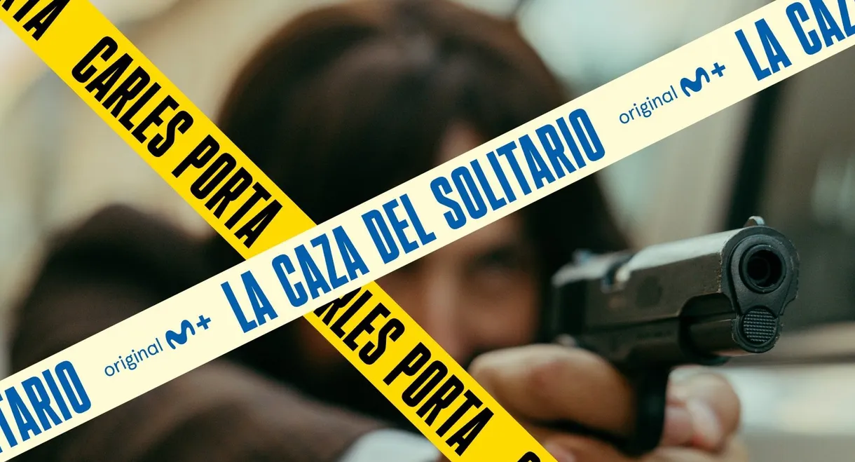 La caza del solitario
