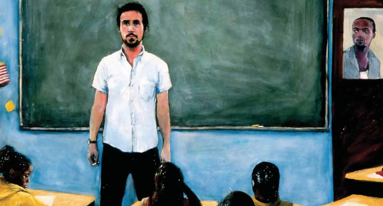 Half Nelson
