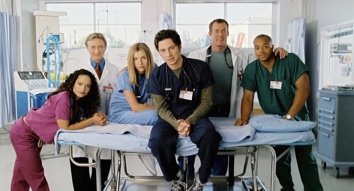 Scrubs