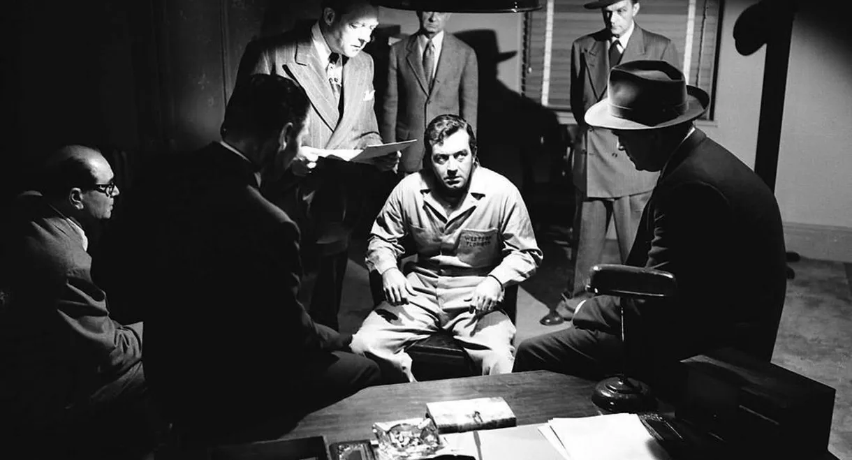 Kansas City Confidential