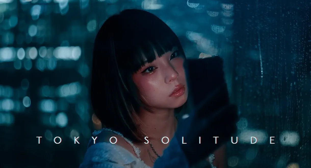 Tokyo Solitude