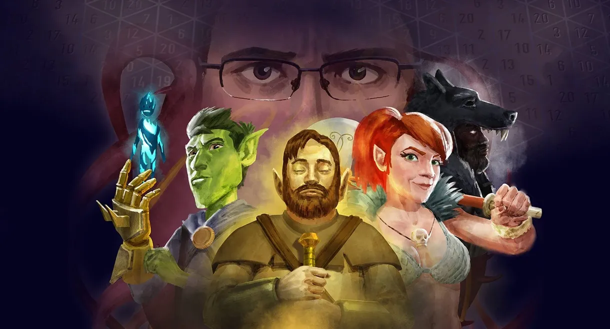 HarmonQuest