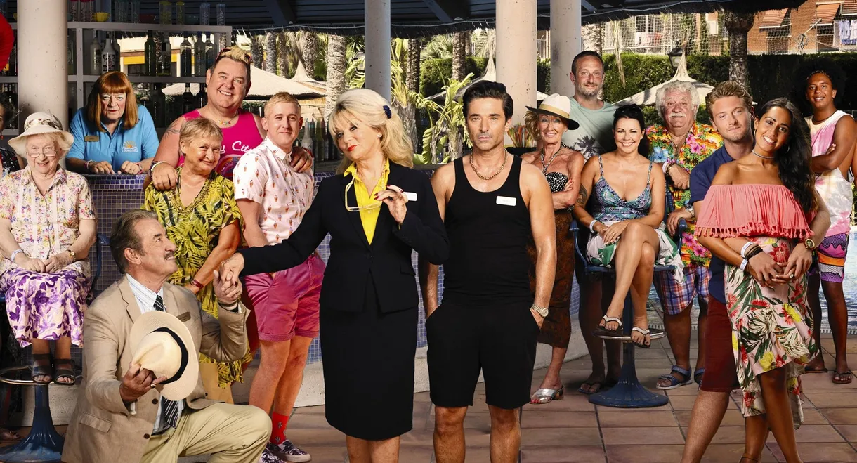 Benidorm