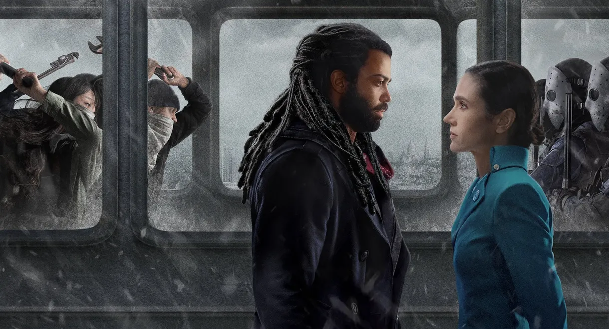 Snowpiercer