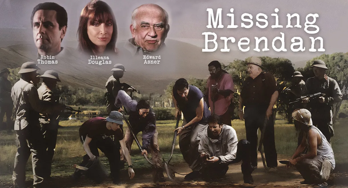 Missing Brendan