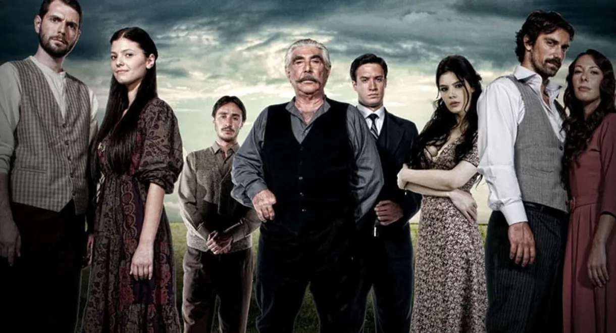 The Karadag Family