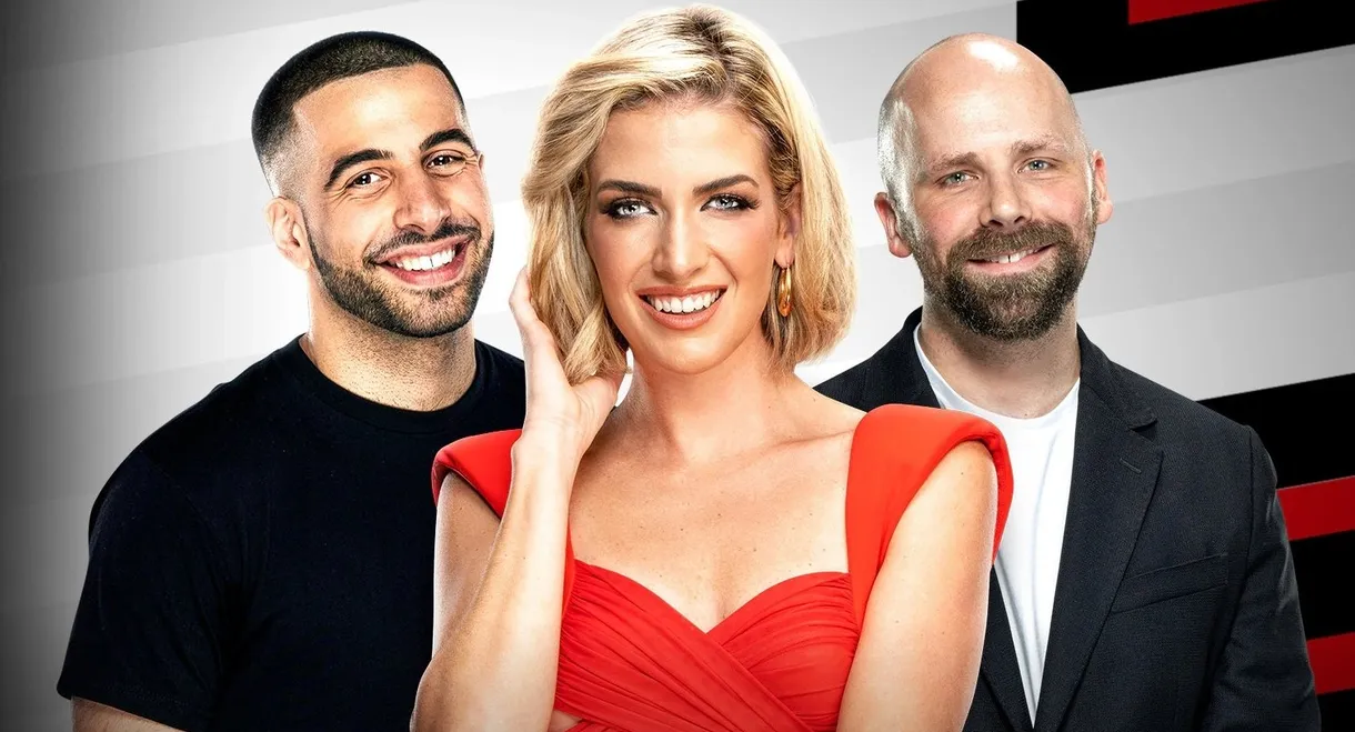 WWE's The Bump