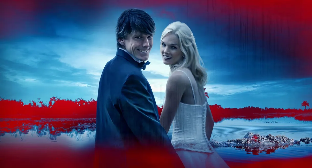 Mr. & Mrs. Murder