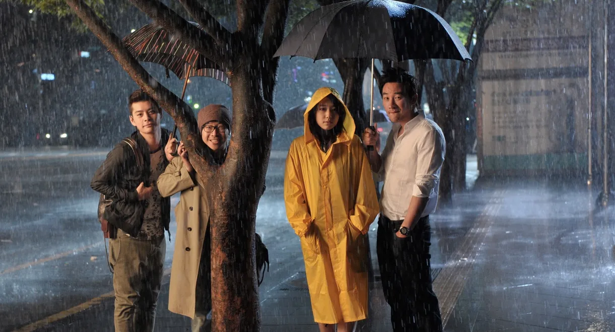 Cyrano Agency
