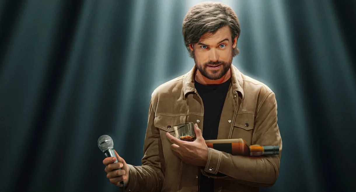 Jack Whitehall: Settle Down