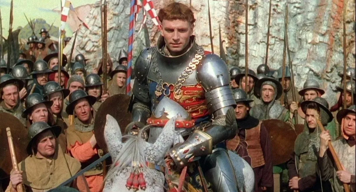 Henry V