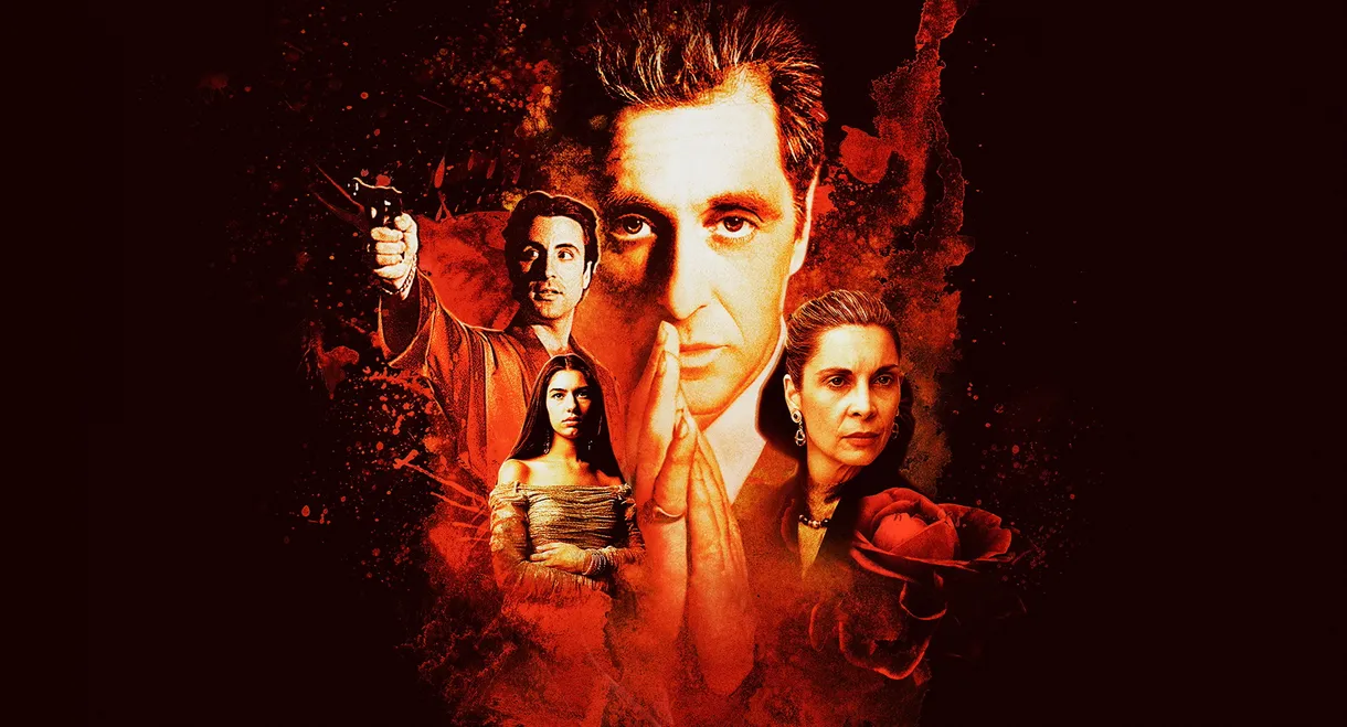 The Godfather Part III