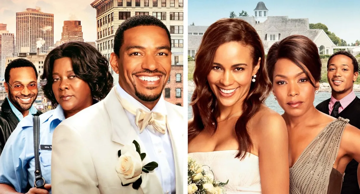 Jumping the Broom