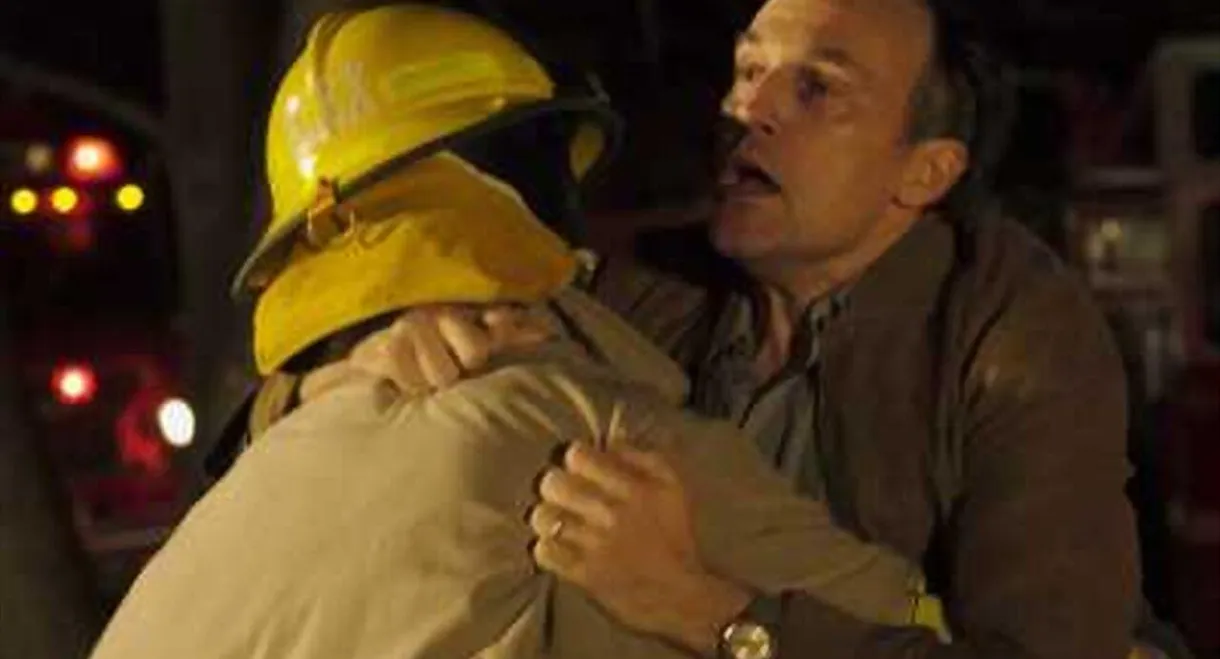 A House On Fire