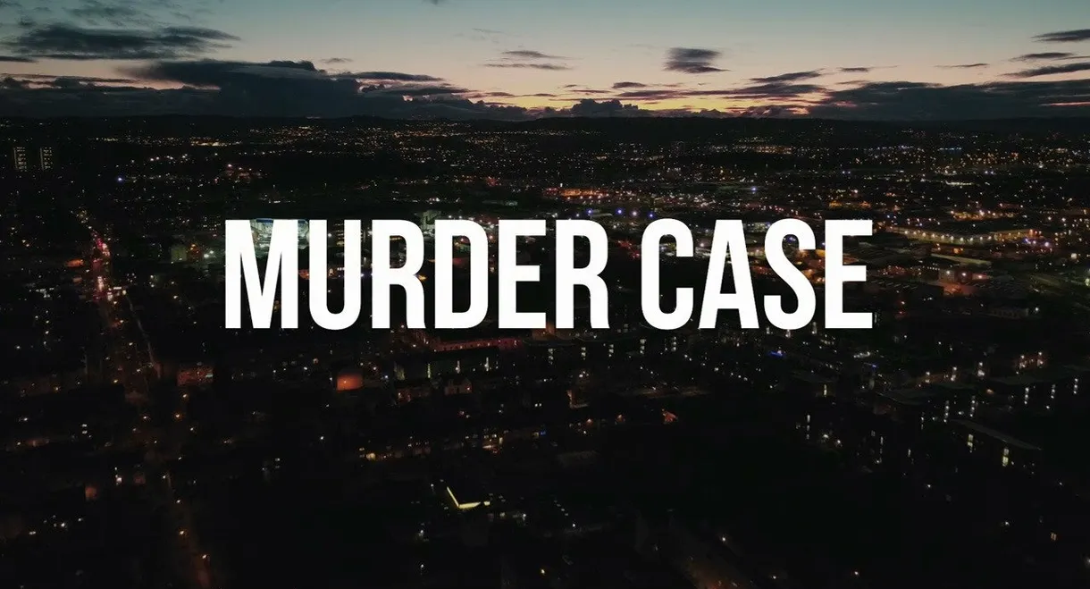 Murder Case