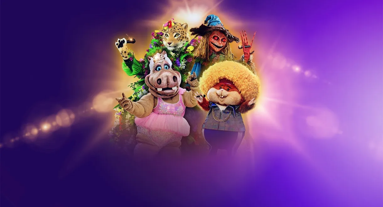 Mask Singer