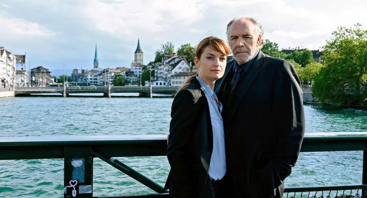 Der Zürich-Krimi