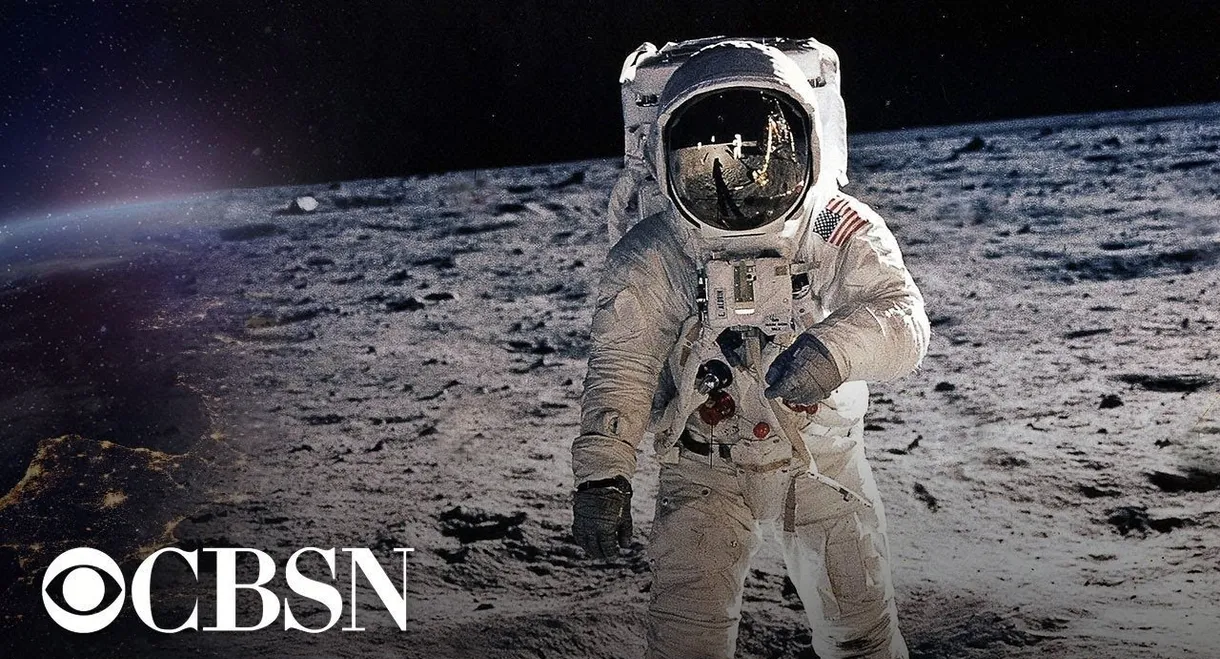 Man on the Moon: The Epic Journey of Apollo 11