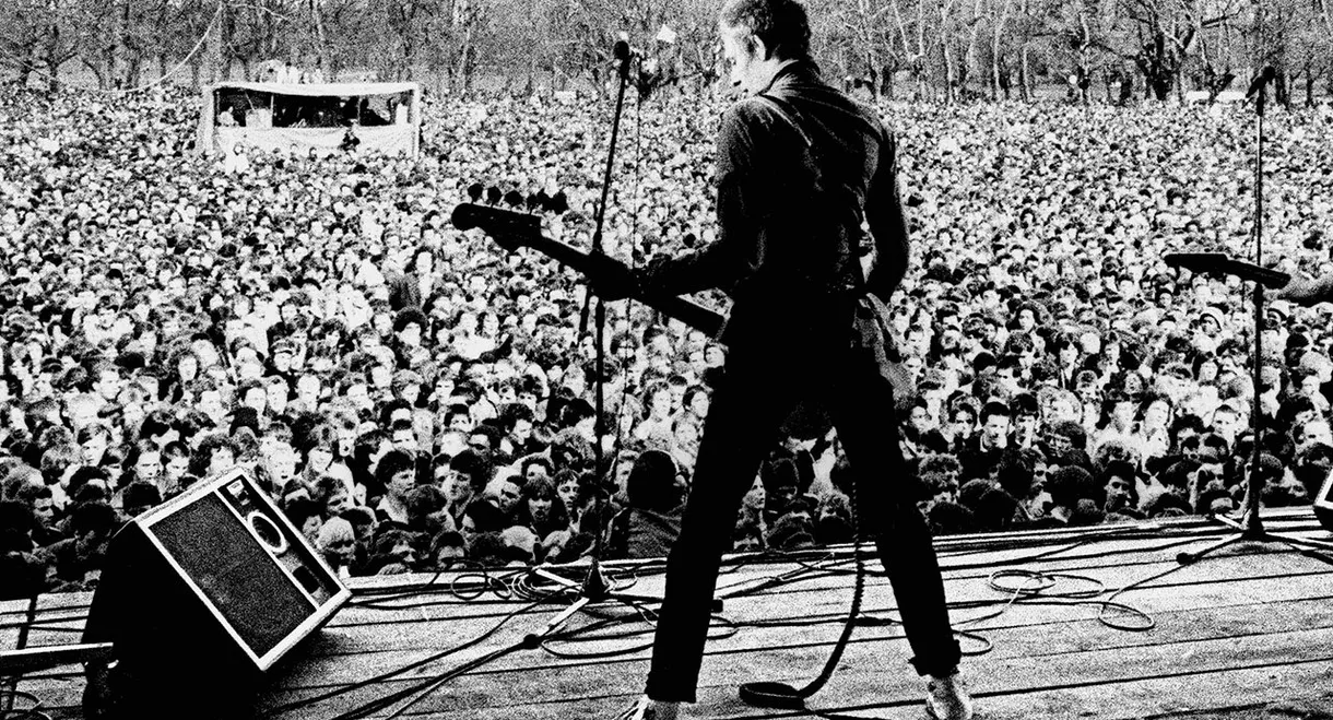 White Riot