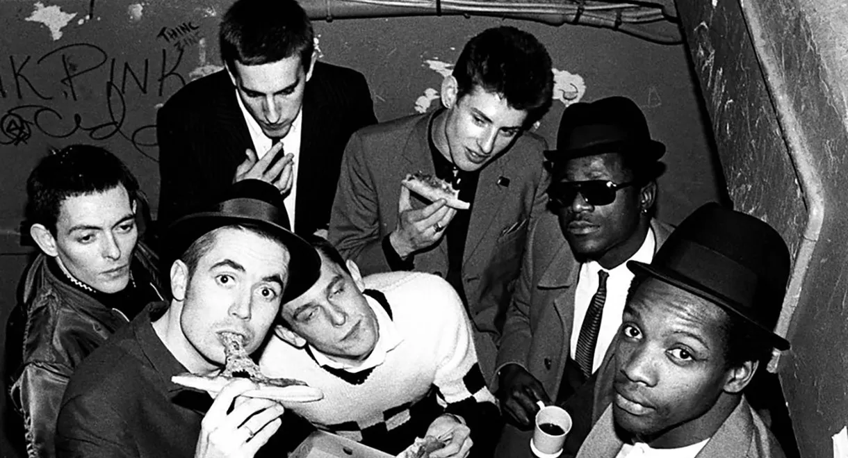 The Specials: Too Much, Too Young