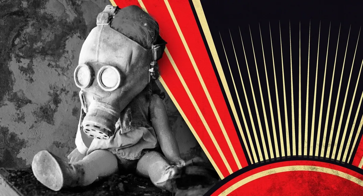 Chernobyl: Utopia in Flames