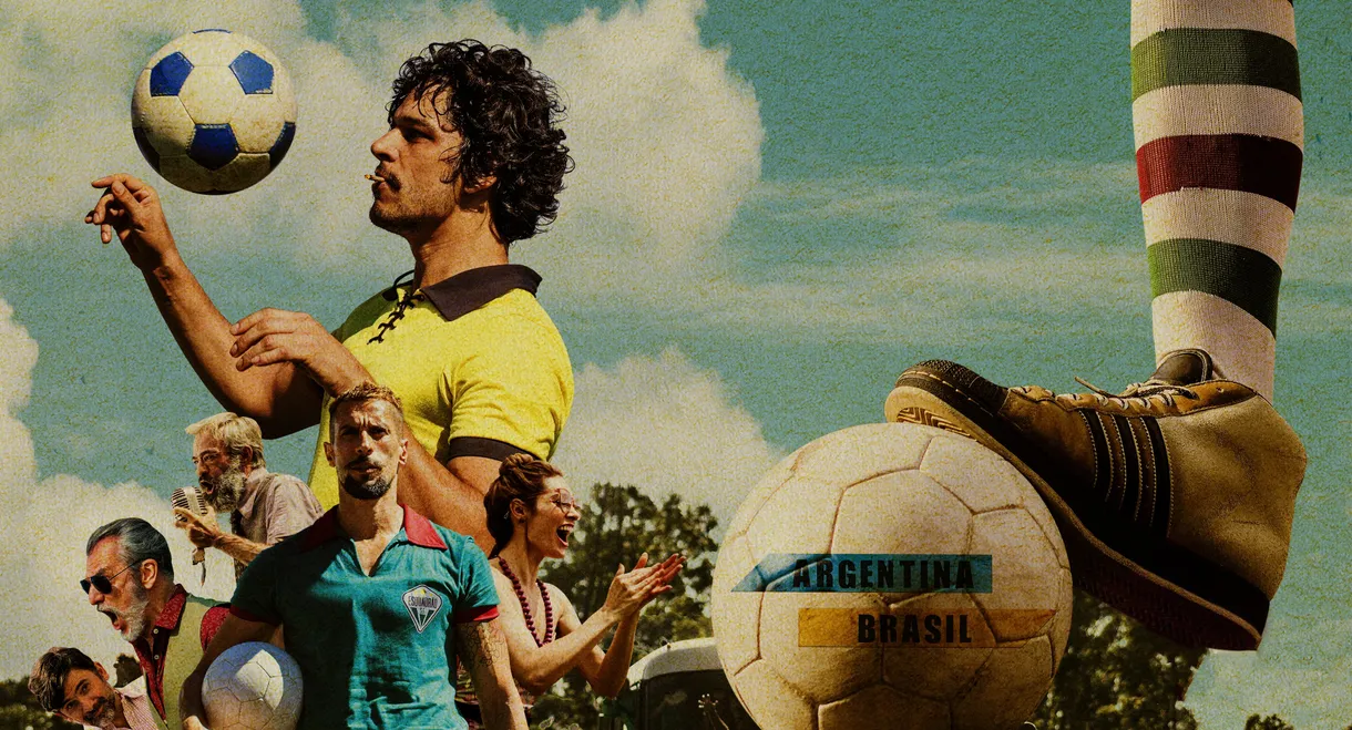 O Último Jogo
