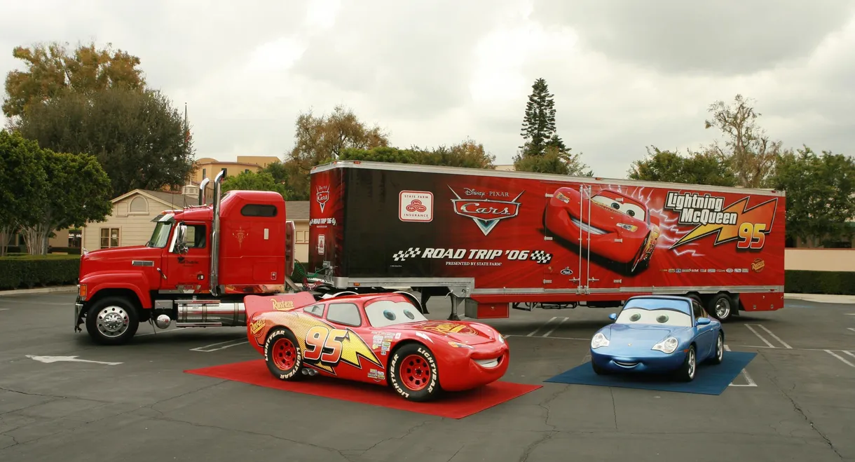 The Autobots