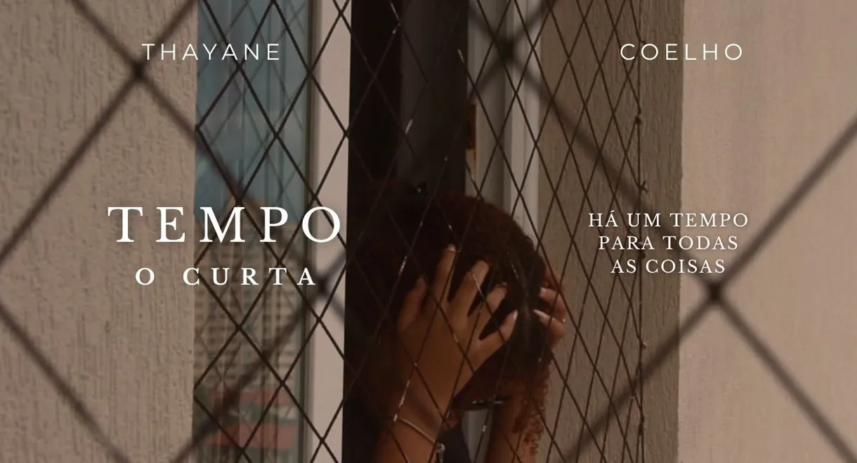 Tempo, O Curta.