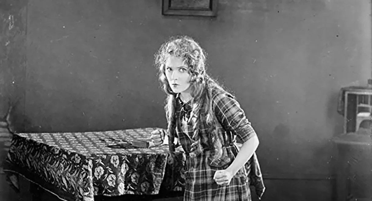 Little Annie Rooney