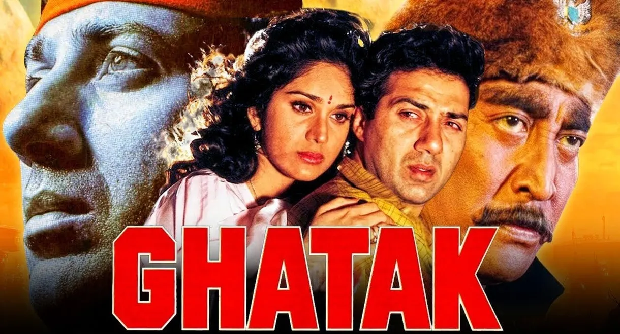 Ghatak: Lethal