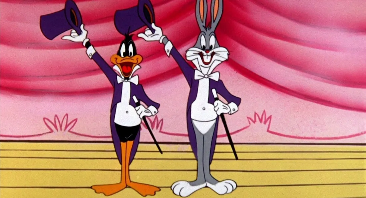 Show Biz Bugs