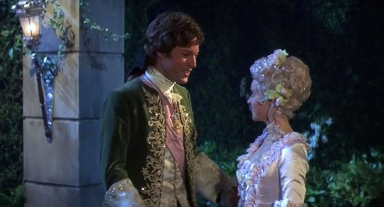 The Slipper and the Rose