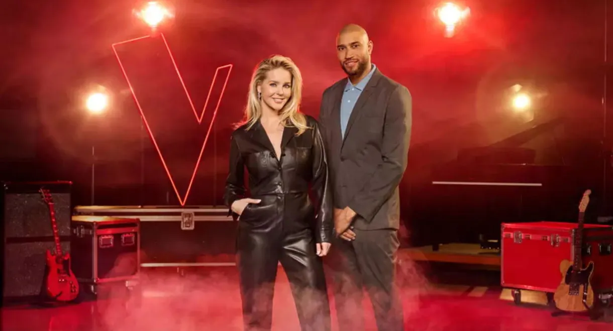 The Voice of Holland