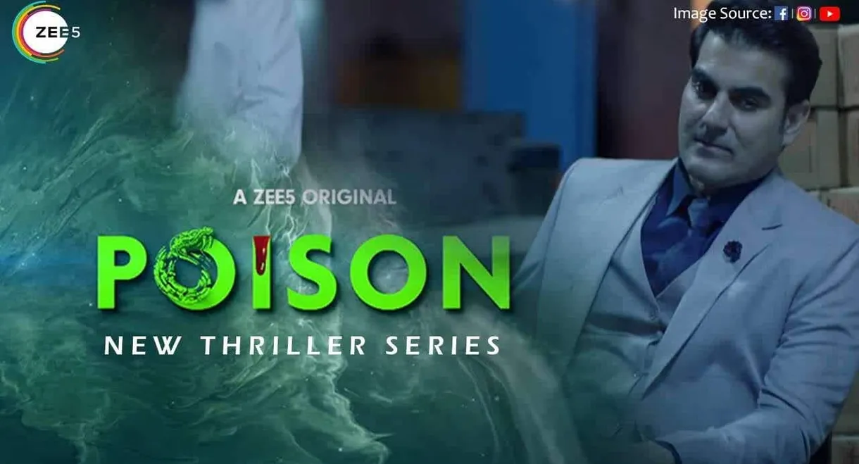 Poison