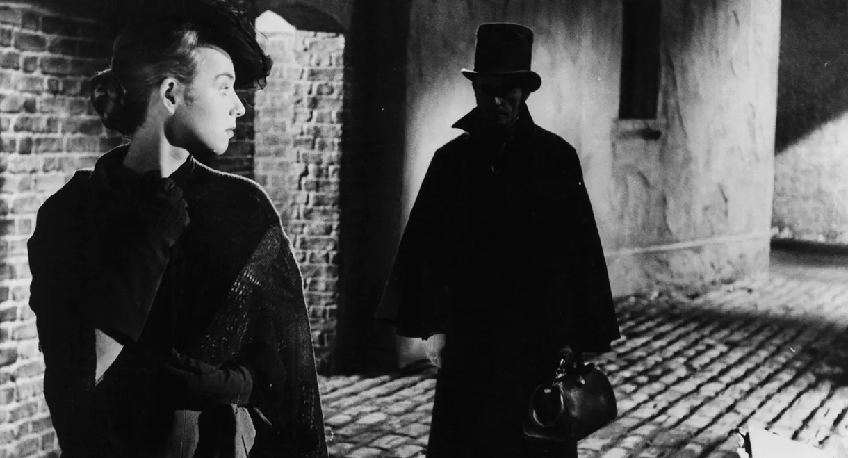 Jack the Ripper